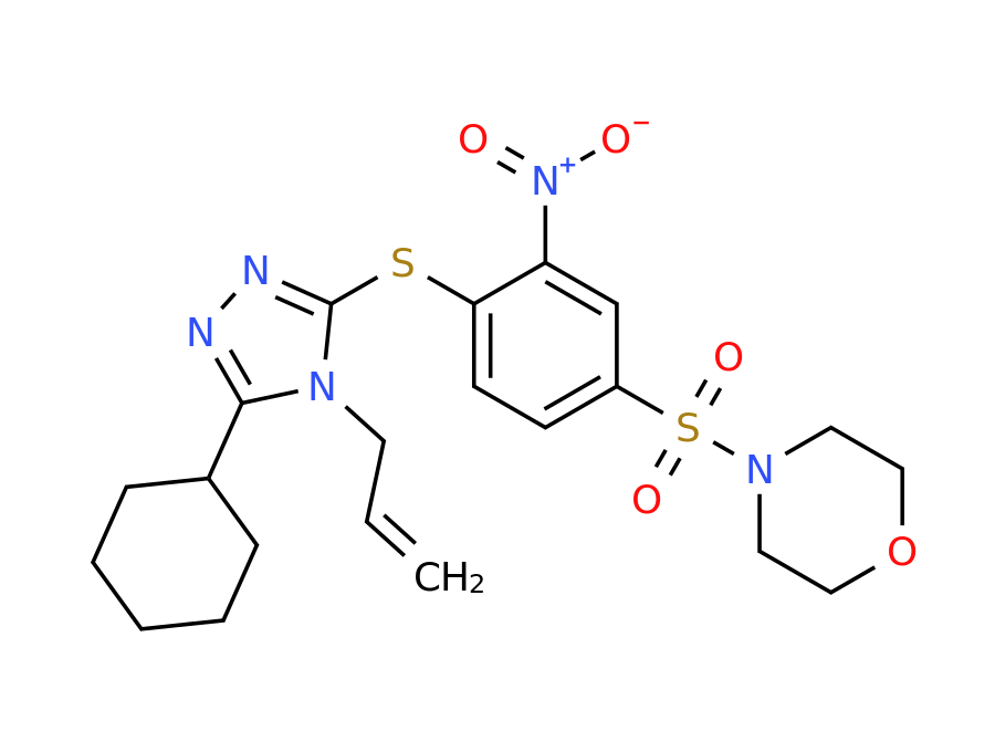 Structure Amb2298387