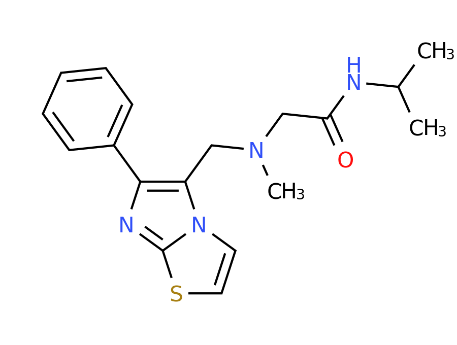 Structure Amb229862