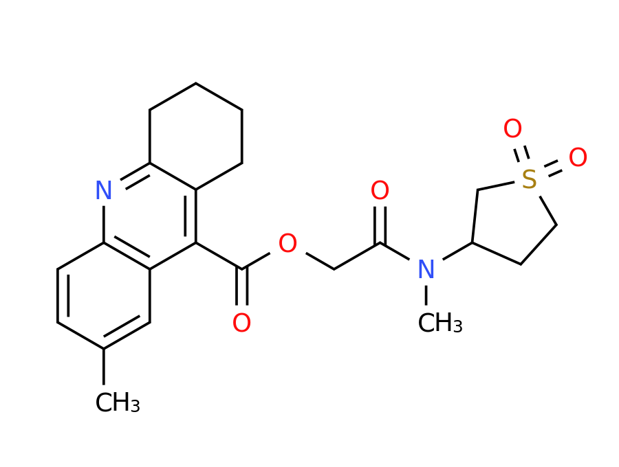 Structure Amb2298626