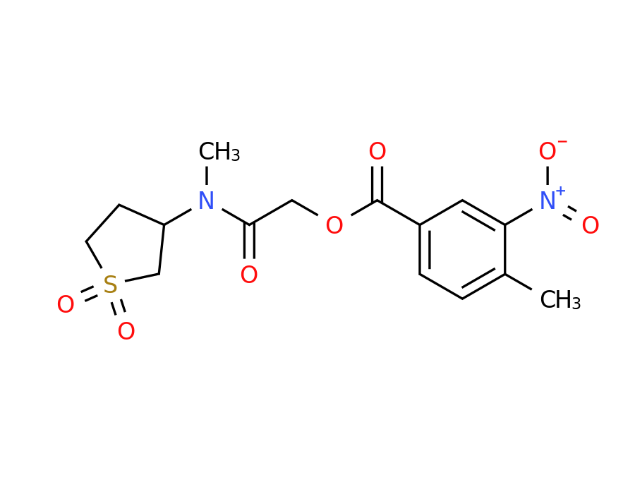 Structure Amb2298636