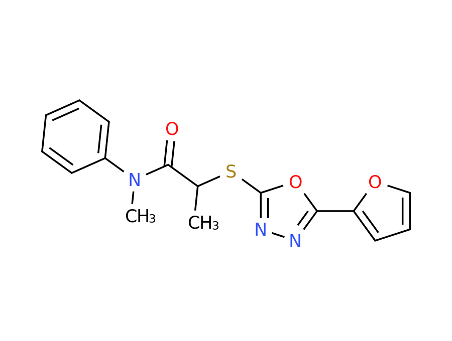 Structure Amb2298681