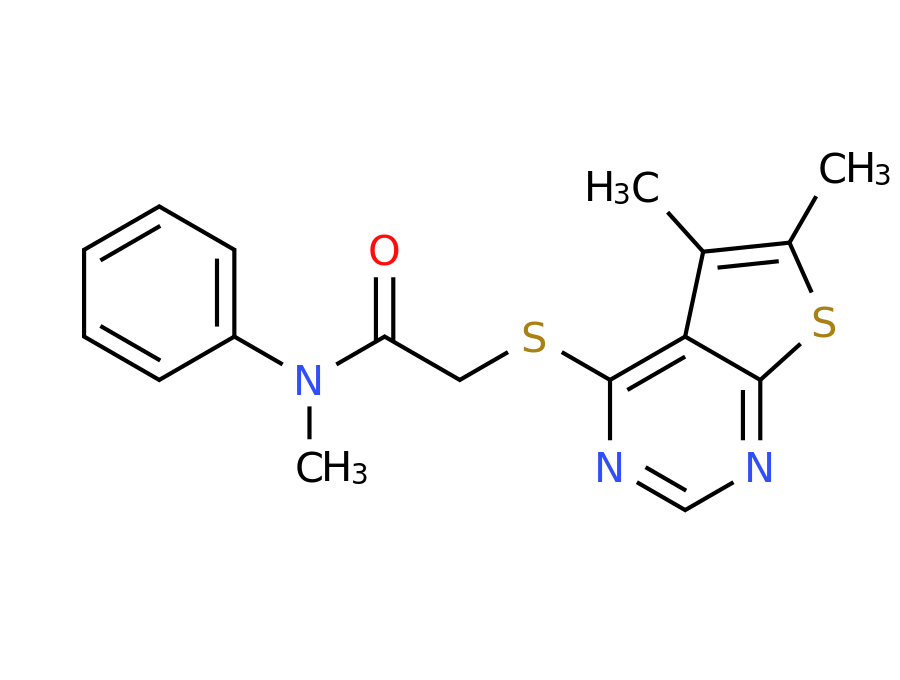 Structure Amb2298707