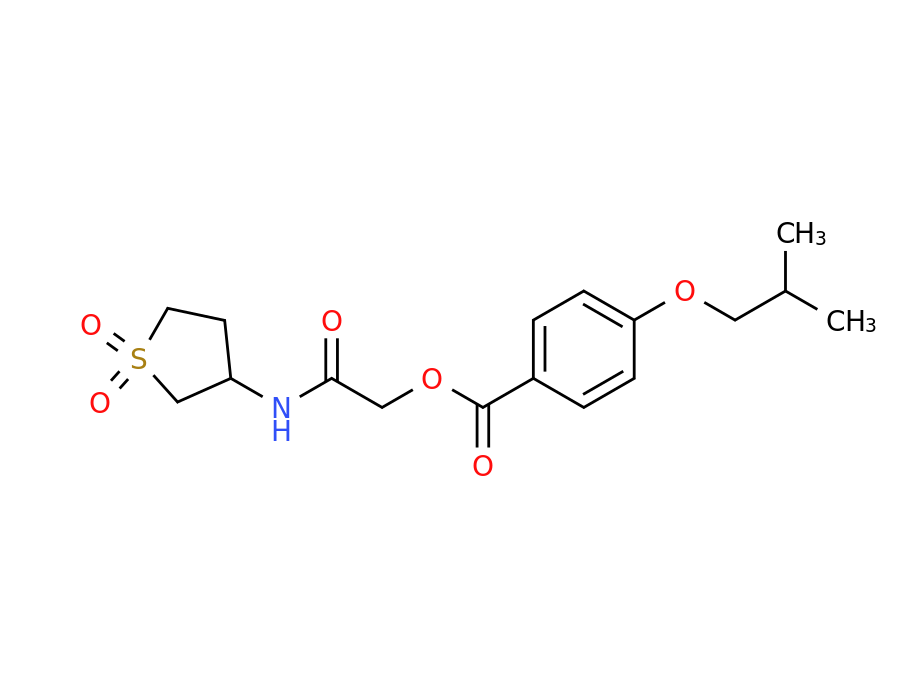 Structure Amb2298718