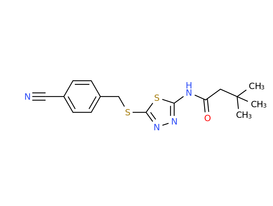 Structure Amb2298927