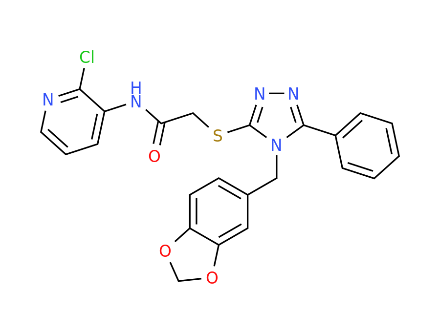 Structure Amb2298958