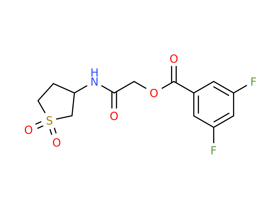 Structure Amb2298973