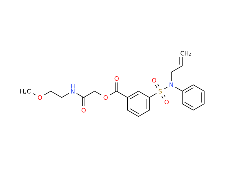 Structure Amb2299037