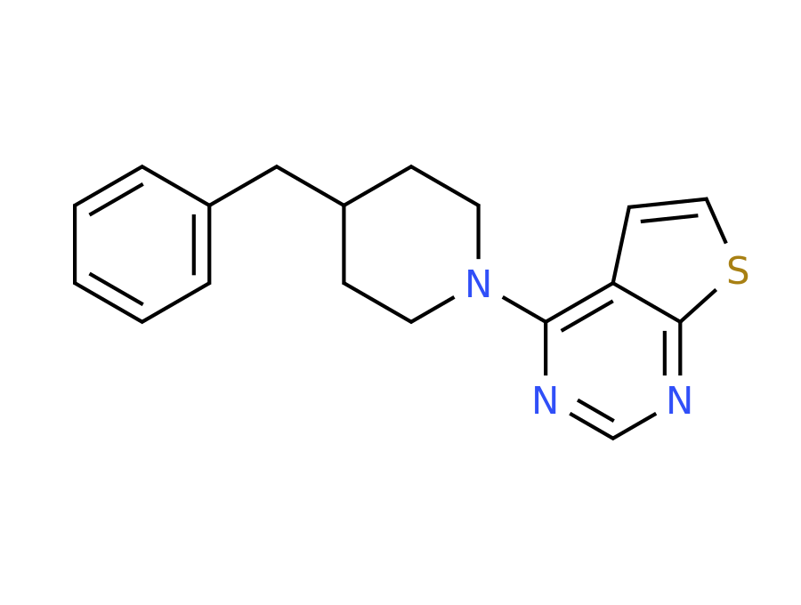 Structure Amb22991