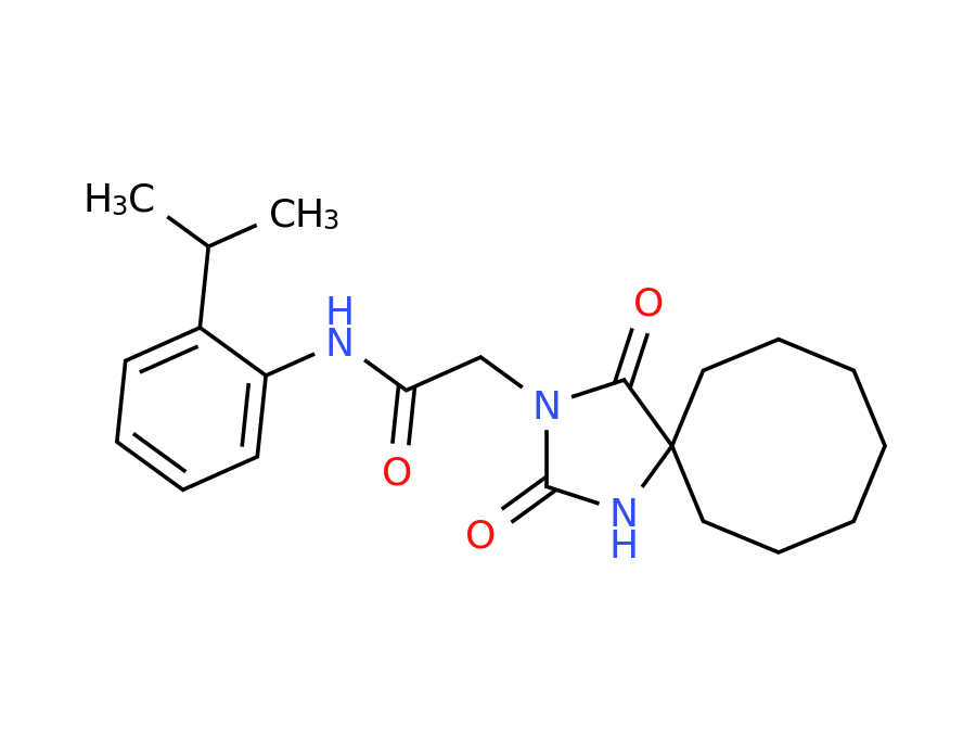 Structure Amb2299128