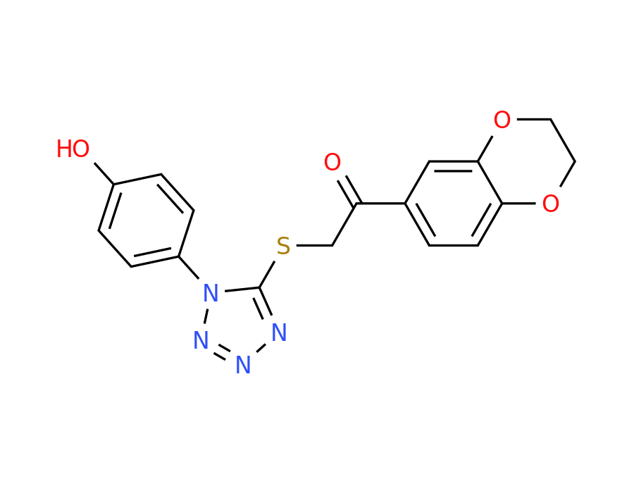 Structure Amb2299155