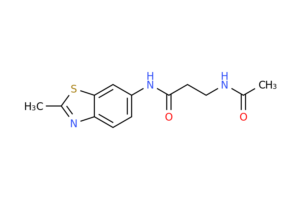 Structure Amb2299231