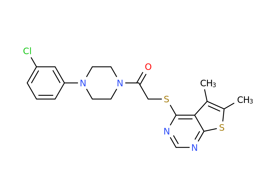 Structure Amb2299276