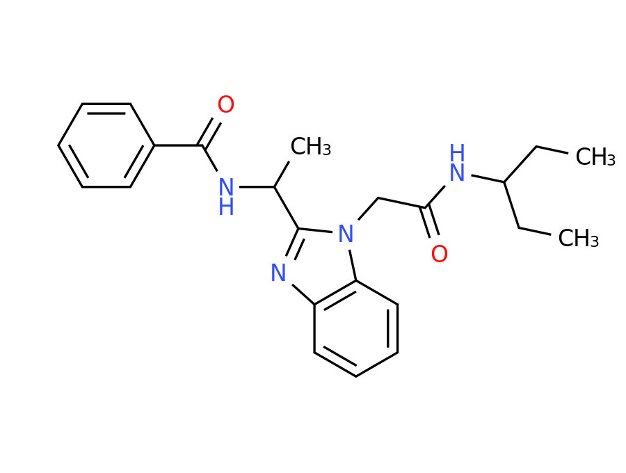 Structure Amb2299435