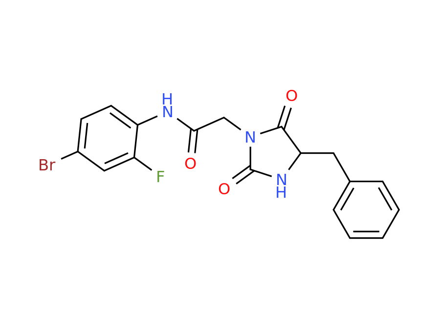 Structure Amb2299457