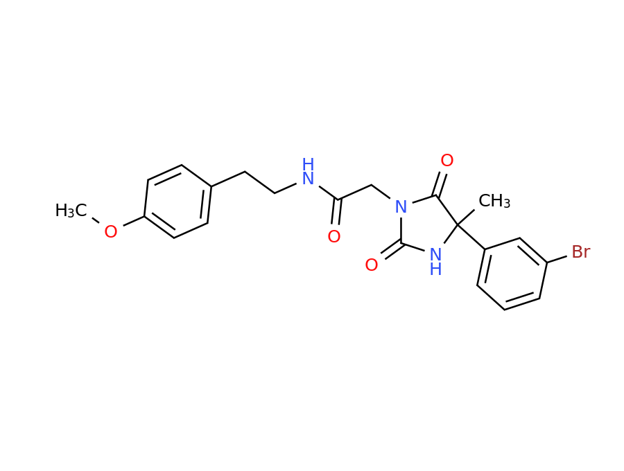 Structure Amb2299481