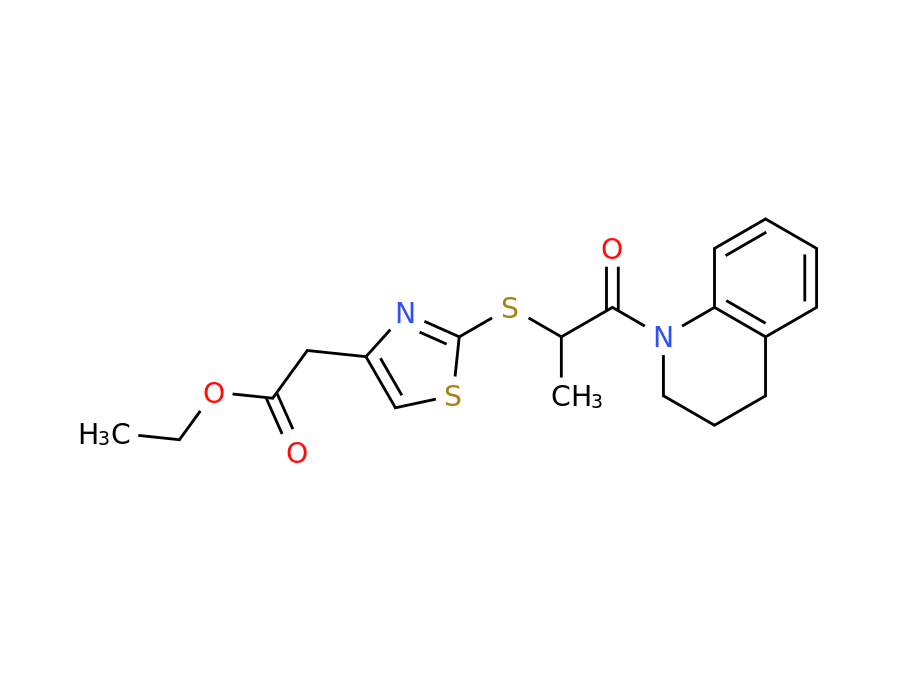 Structure Amb2299604