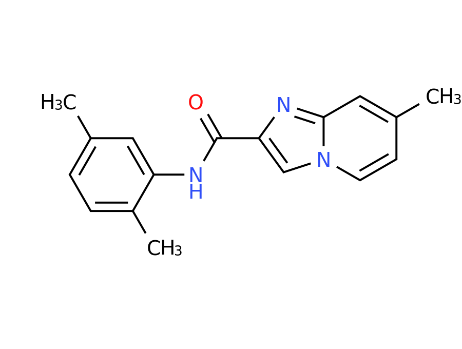 Structure Amb229967