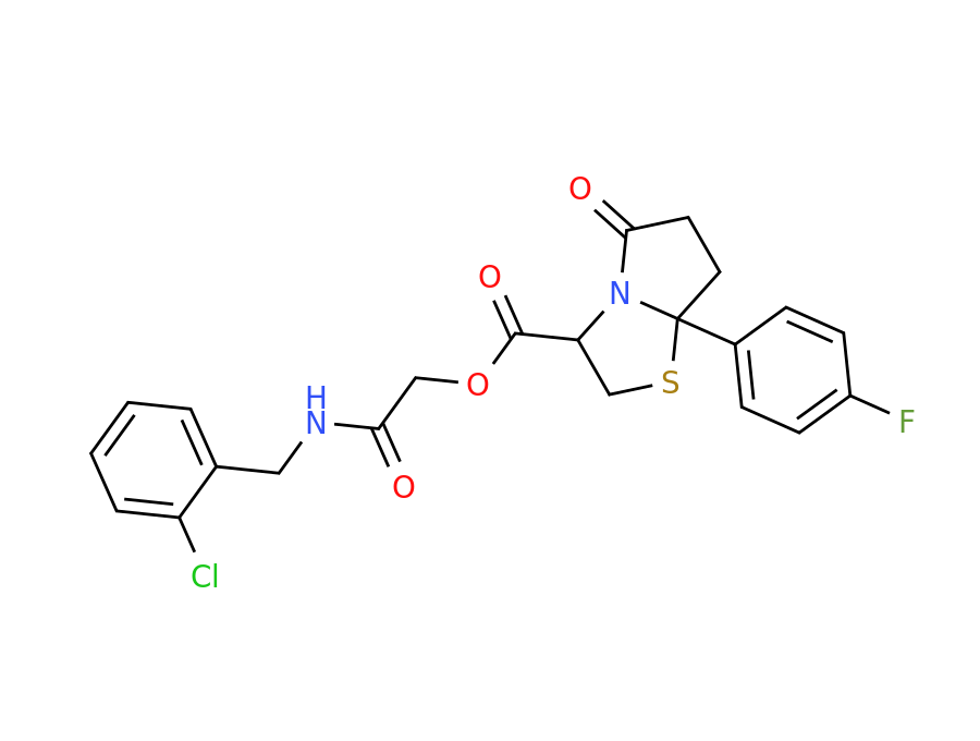 Structure Amb2299817