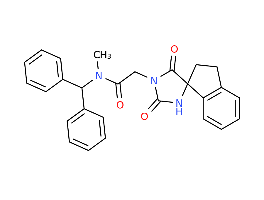 Structure Amb2299929