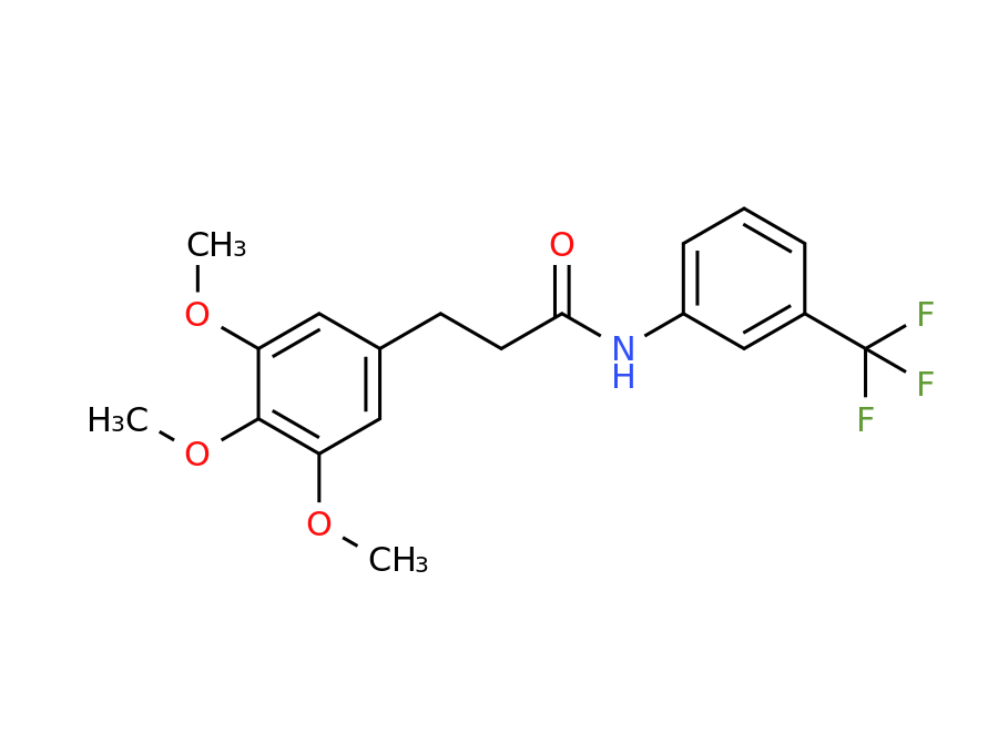 Structure Amb2300210