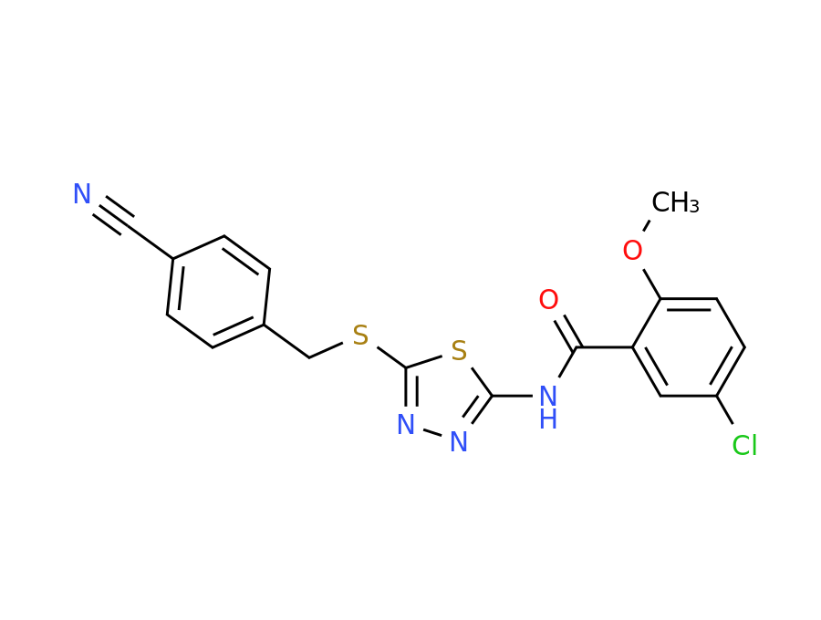 Structure Amb2300211