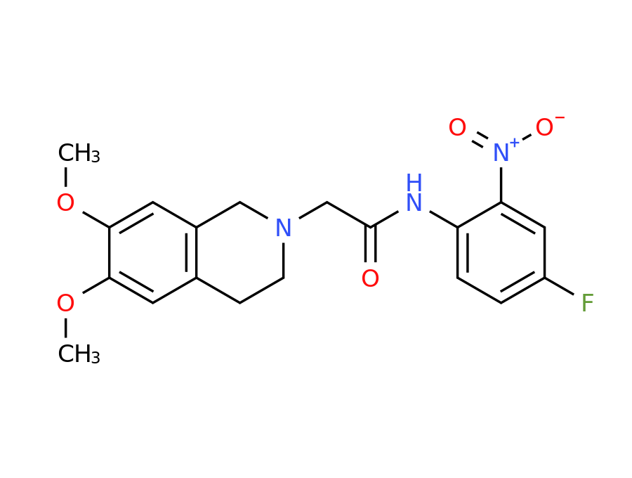 Structure Amb2300332