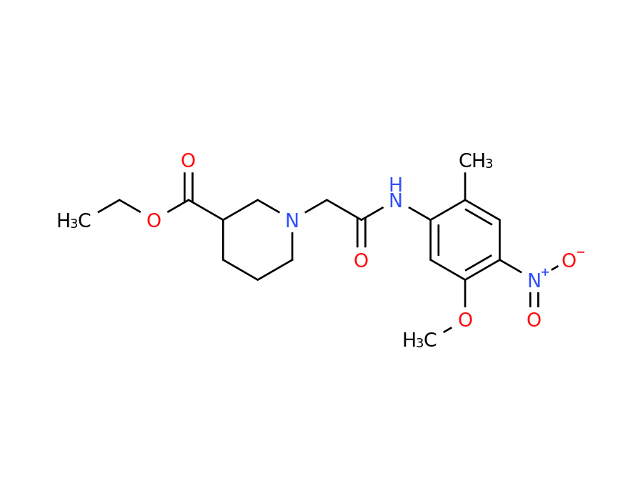 Structure Amb2300350