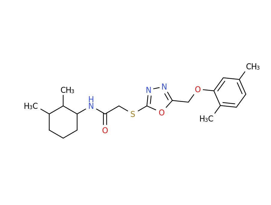 Structure Amb2300353