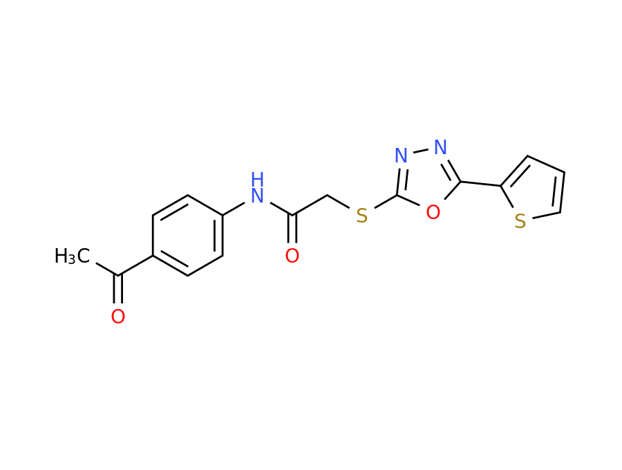 Structure Amb2300365