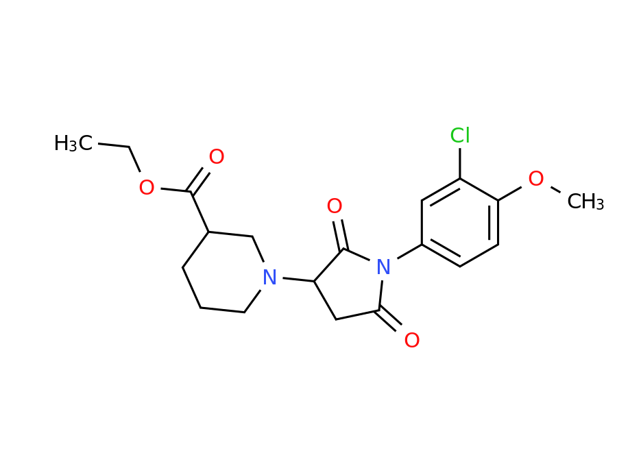 Structure Amb2300452