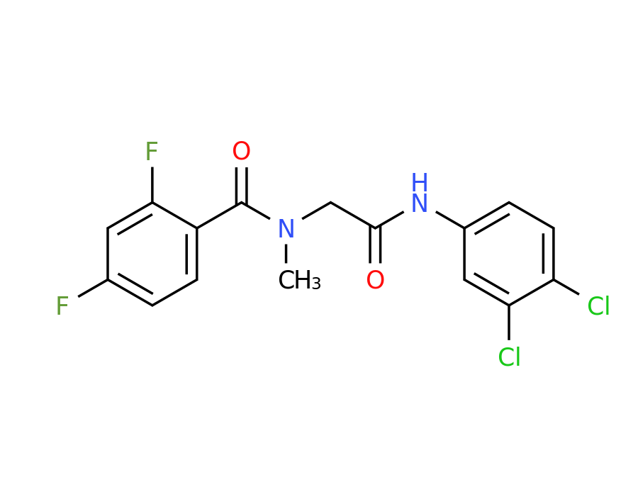 Structure Amb2300516