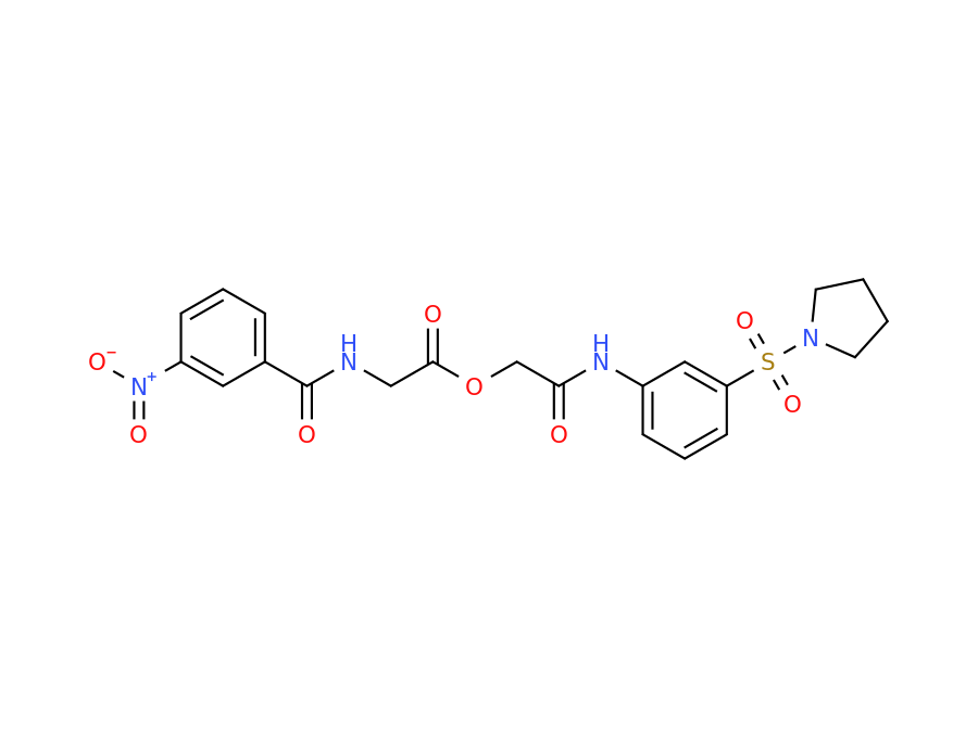 Structure Amb2300526