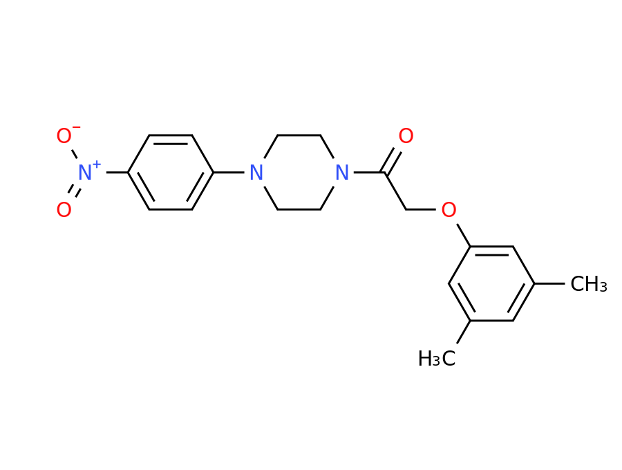 Structure Amb2300636