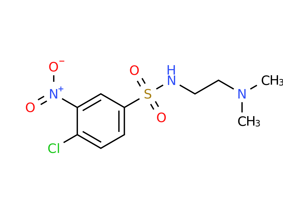 Structure Amb2300683