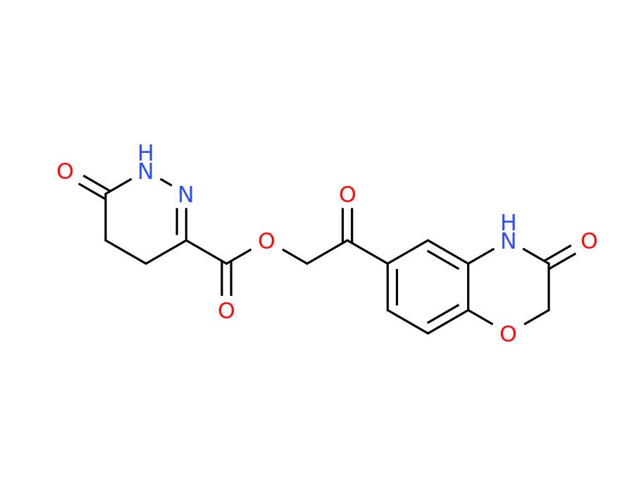 Structure Amb2300789