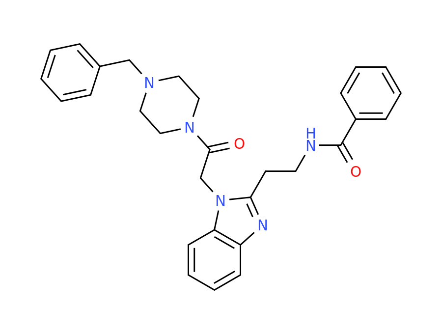 Structure Amb2300893