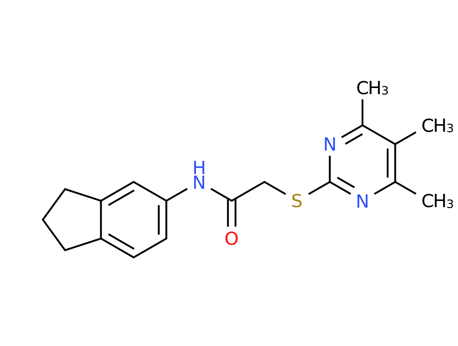 Structure Amb2300938