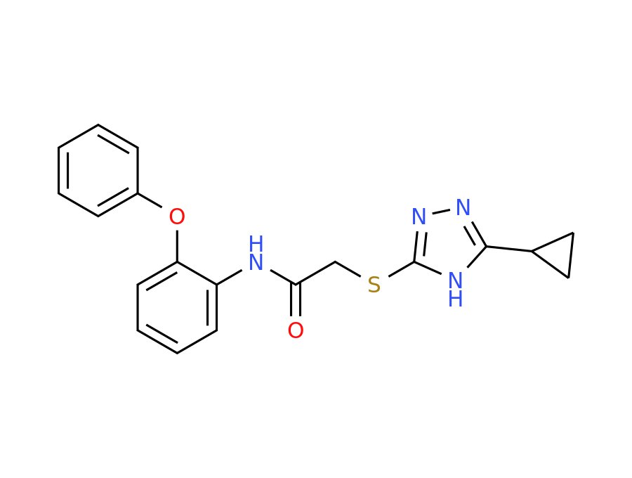 Structure Amb230098