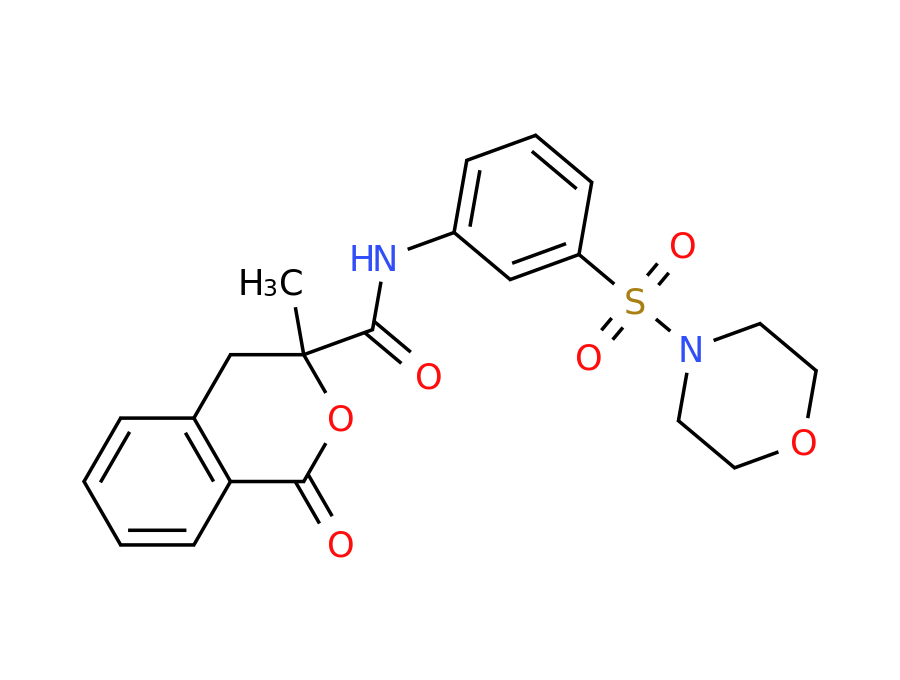 Structure Amb2301027