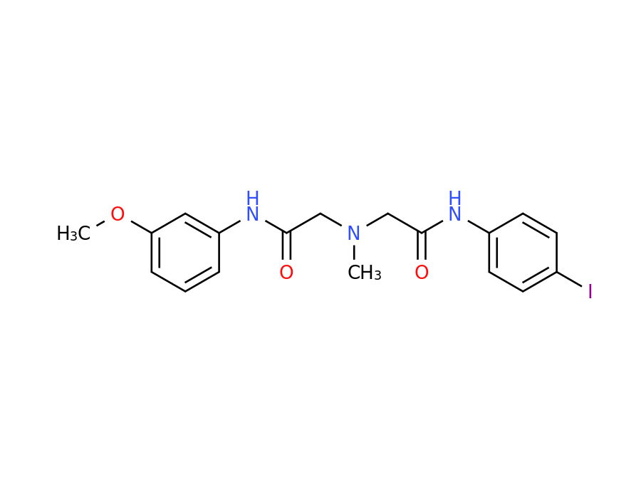 Structure Amb2301130