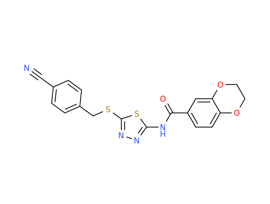 Structure Amb2301351