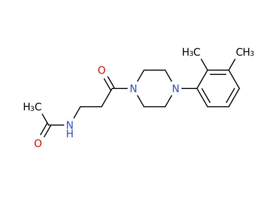 Structure Amb2301446