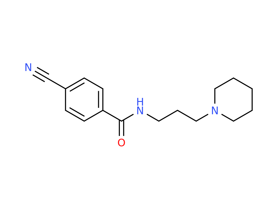 Structure Amb230146