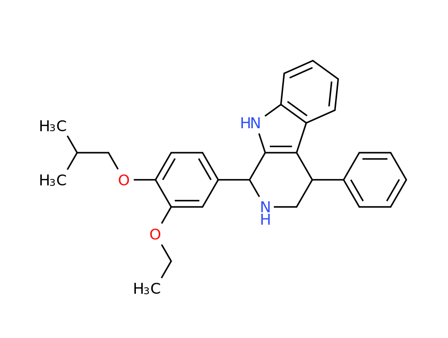 Structure Amb2301475