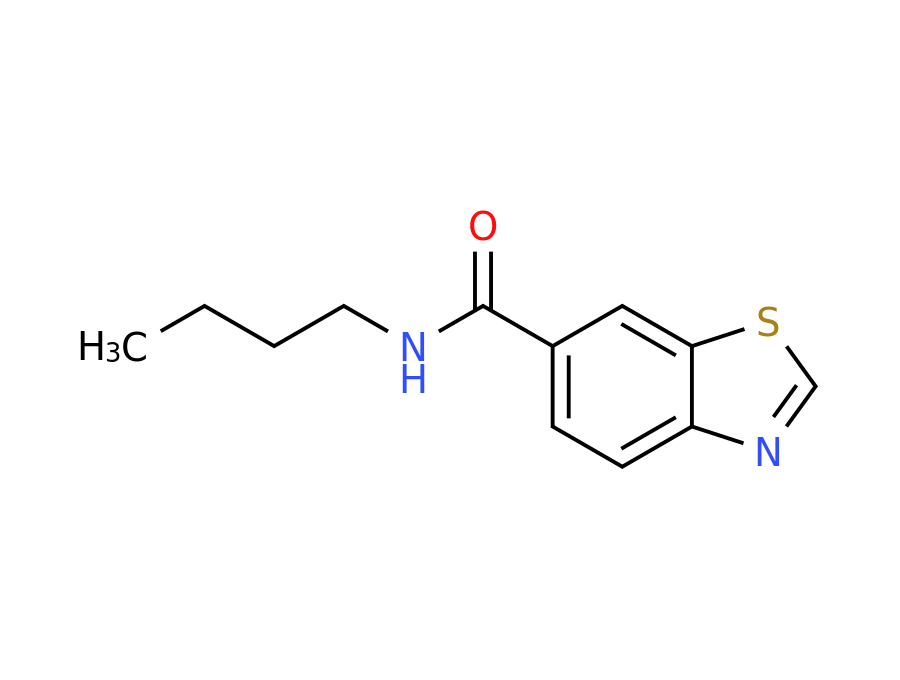 Structure Amb2301549