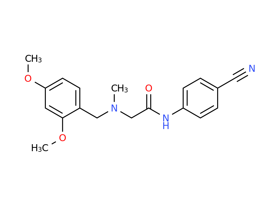 Structure Amb2301572