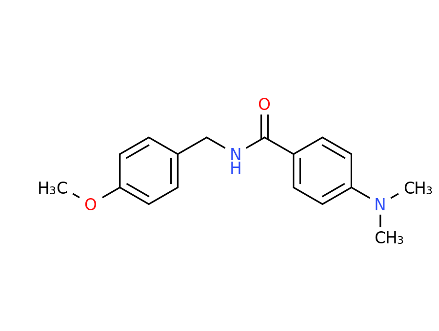 Structure Amb2301722