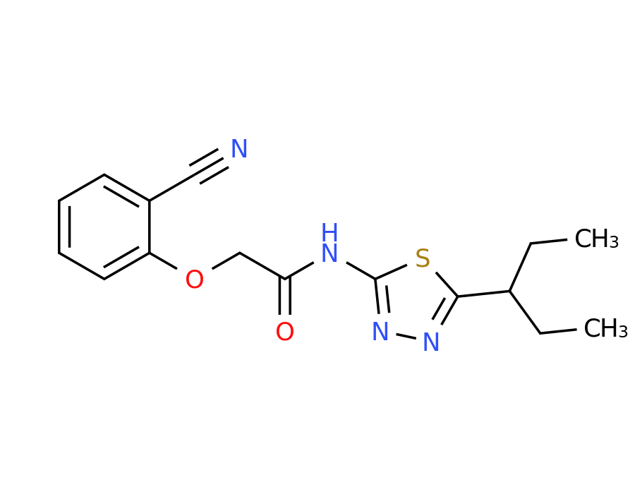 Structure Amb2301732