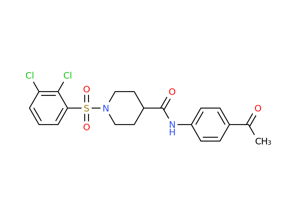 Structure Amb2301744