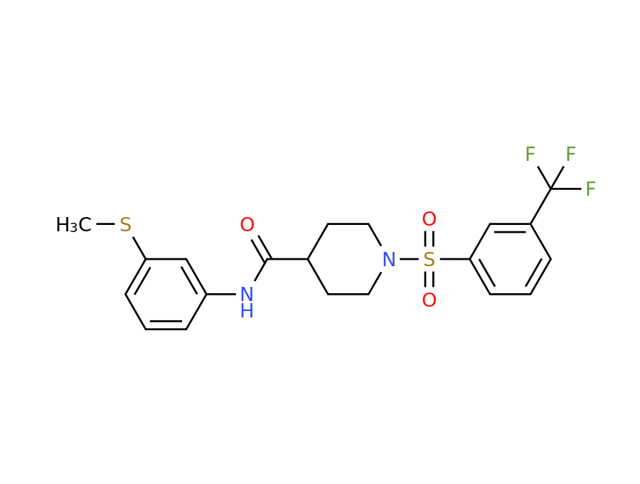 Structure Amb2301760